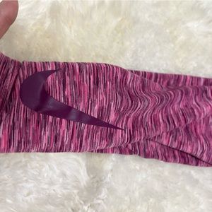 Girls Nike Leggings 6-7T